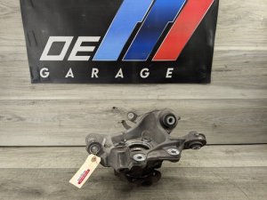 2021-2026 BMW M4 Rear Wheel Carrier (Used OEM)