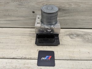 2009-2016 BMW Z4 ABS DSC Pump Control Module (Used OEM)