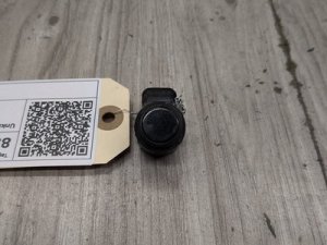 2011-2014 BMW 528i Black Parking Assist Sensor (Used OEM)