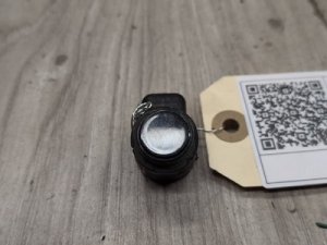 2011-2017 BMW 528i Black Park Distance Control Sensor (Used OEM)