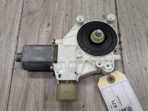 2013-2020 BMW 428i Black Window Regulator Motor, Right (Used OEM)