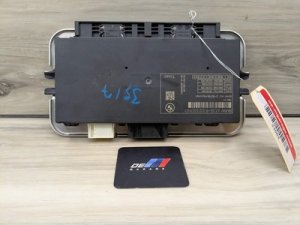 2013-2015 BMW 750i Footwell Control Module FRM3 (Used OEM)