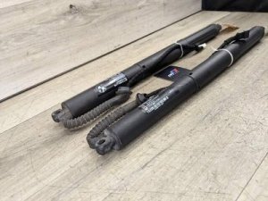  BMW X5 m Black Tailgate Power Lift Support Strut (Used OEM)