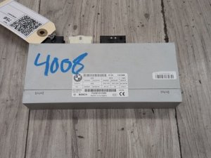 2007-2015 BMW 750i Tailgate Trunk Lift Control Module (Used OEM)