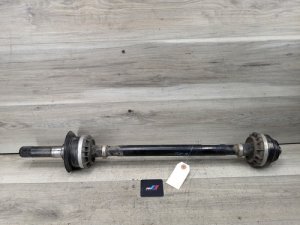 2021-2024 BMW 428i Rear Right Output Half Shaft Axle (Used OEM)