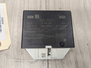 2018-2019 BMW 645Ci Park Assist Control Module (Used OEM)