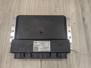 2017-2019 BMW 750i Vertical Dynamics Platform (VDP) Control Module (Used OEM)