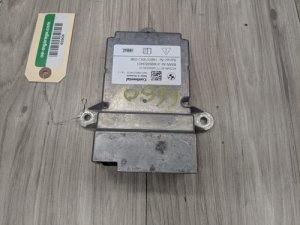 2016-2022 BMW 750i Airbag Control Unit (Used OEM)