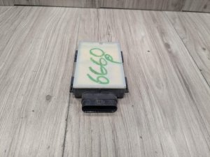 2017-2020 BMW 530i Black Blind Spot Radar Sensor (Used OEM)