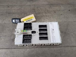 2012-2019 BMW 320i Front Electronic Module (FEM) (Used OEM)