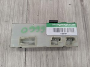 2016-2022 BMW 750i Trunk/Liftgate Control Module (Used OEM)