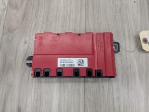 2017-2023 BMW 528i Black B+ Junction Terminal Power Distribution Box (Used OEM)