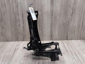 2009-2015 BMW 750i Black Right Headlight Mount Bracket (Used OEM)