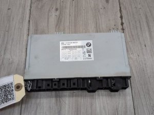 2012-2018 BMW 645Ci Front Seat Control Module (Used OEM)