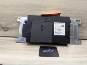 2013-2015 BMW 750i Telematics Control Module (Used OEM)