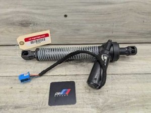 2021-2026 BMW M4 Red Power Actuator, Trunk Lid (Used OEM)