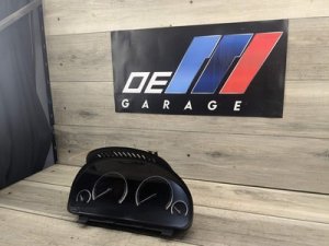 2011-2017 BMW X3 Instrument Cluster (Used OEM)