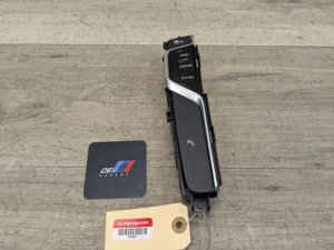 2018-2019 BMW M550i xDrive Center Console Operating Unit (Used OEM)