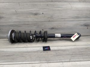 2017-2023 BMW 530i Rear Spring Strut (Used OEM)