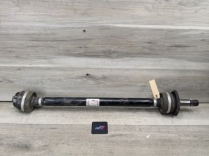 2017-2020 BMW 540i Rear Right Axle Shaft (Used OEM)