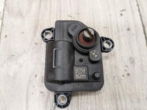2017-2023 BMW 528i Blue Actuator Drive, Exhaust Flap (Used OEM)
