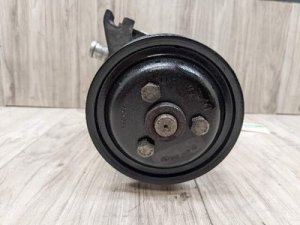 2009-2010 BMW X5 Power Steering Pump (Used OEM)