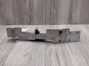 2014-2018 BMW X5 Black Support for Headlight, Right (Used OEM)