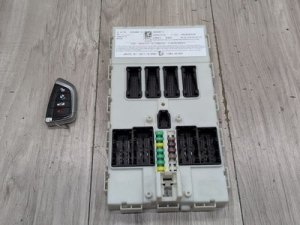  BMW X5 m Front Electronic Module (FEM) (Used OEM)