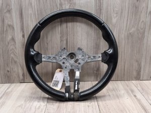  BMW X5 m Black Steering Wheel (Used OEM)