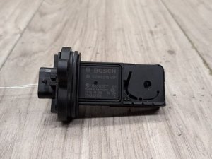  BMW X5 m Black Mass Air Flow Sensor (Used OEM)
