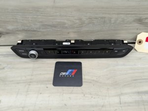 2021-2026 BMW 435i xDrive Control Switch (Used OEM)
