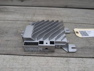 2021-2026 BMW 428i White Top-Hifi System Amplifier (Used OEM)