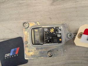 2022-2025 BMW 228i LED DRL Module High Right (Used OEM)