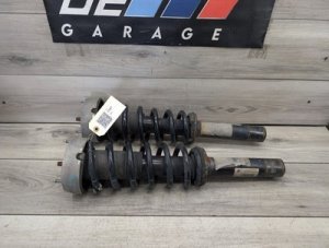 2007-2013 BMW X5 Front Strut (Used OEM)