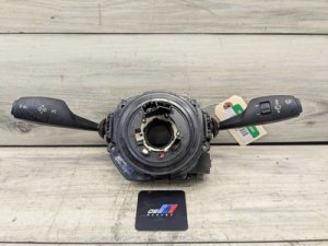 2014-2020 BMW M4 Steering Column Switch Cluster (Used OEM)