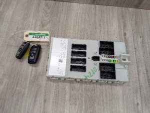 2012-2018 BMW 320i Front Electronic Module (FEM) (Used OEM)