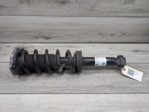 2018-2024 BMW X3 Rear Shock Absorber / Strut (Used OEM)