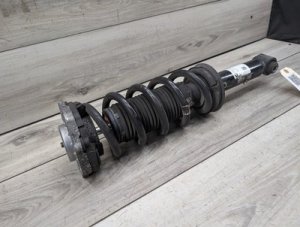 2018-2024 BMW X3 Rear Spring Strut Shock Absorber (Used OEM)