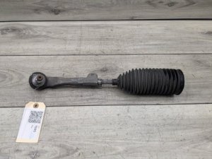 2018-2024 BMW X4 Black Right Tie Rod Assembly (Used OEM)