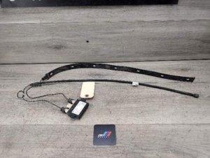 2009-2018 BMW 750i Control Unit, Smart Opener (Used OEM)