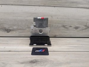 2018-2020 BMW 328i Black ABS Pump and Module Assembly (Used OEM)