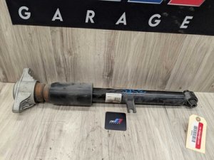 2019-2025 BMW Z4 Black Rear Shock Absorber (Used OEM)