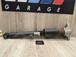 2019-2025 BMW Z4 Black Rear Shock Absorber (Used OEM)