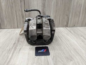 2022-2025 BMW M2 Black Rear Brake Caliper, Right (Used OEM)