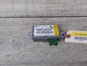 2003-2005 BMW Z4 Front Left Door Airbag Impact Sensor (Used OEM)