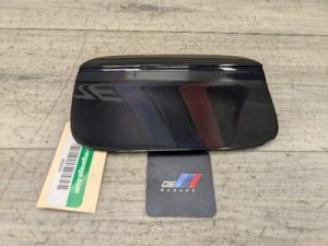 2018-2025 Audi SQ5 Black Fuel Filler Door (Used OEM)