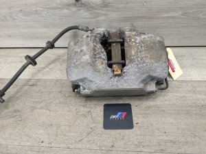  BMW 7 series Front Left Brake Caliper (Used OEM)