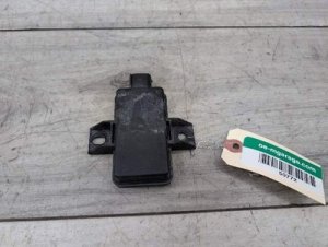 2008-2013 Mercedes-Benz C280 Tire Pressure Monitoring System (TPMS) Control Module (Used OEM)