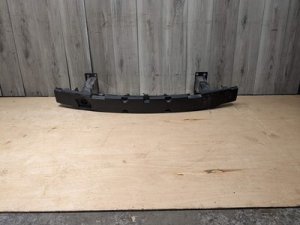 2007-2013 BMW 320i Black Bumper Carrier - Front (Used OEM)