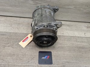 2018-2023 BMW M5 AC Compressor (Used OEM)
